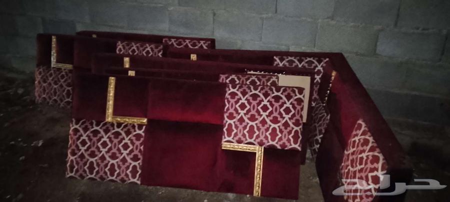 للبيع مساند ظهر 3 4 ف المدينه المنوره64536014681859111