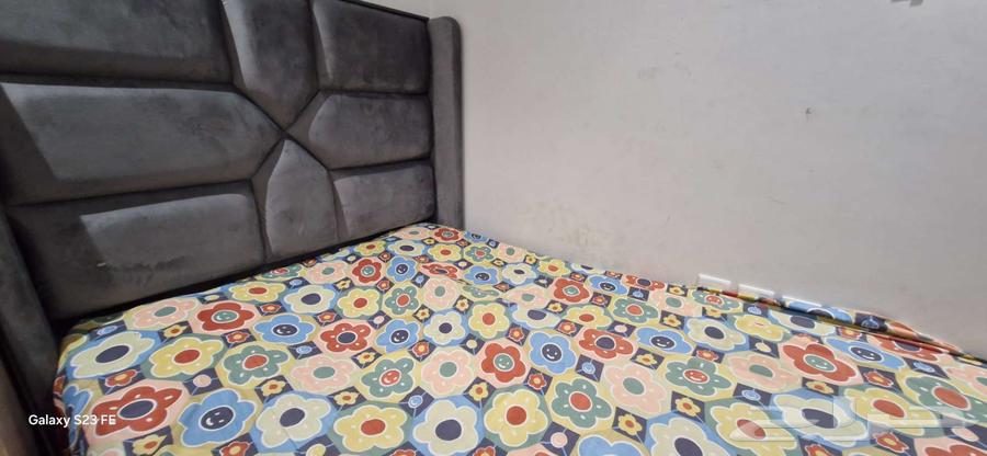 Bedset and 2 single bed 120 by 20064543097001347113