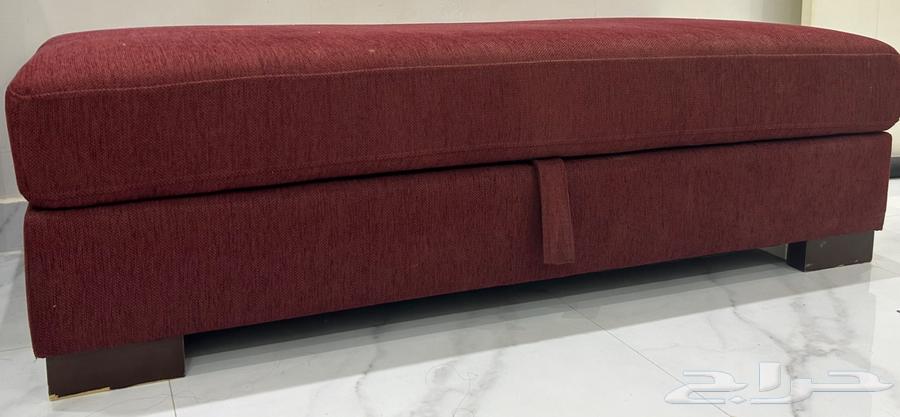 Sofa with hidden storage64542246528386110