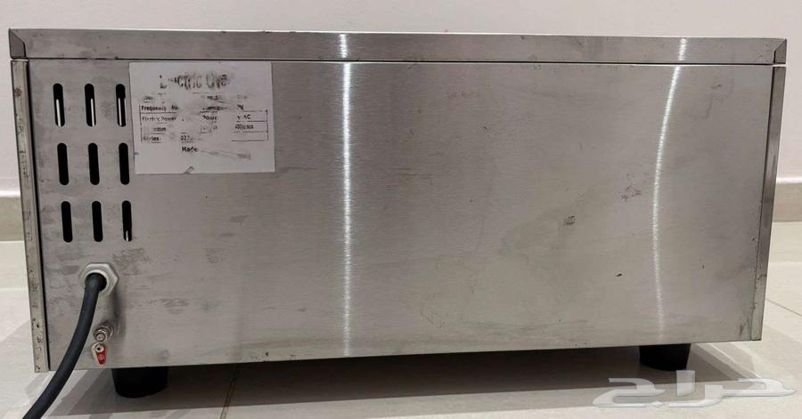 فرن كهربائى للبيع نظيف وشغال64547624672258113