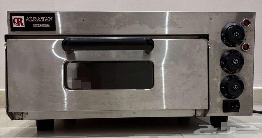 فرن كهربائى للبيع نظيف وشغال64547624672258111