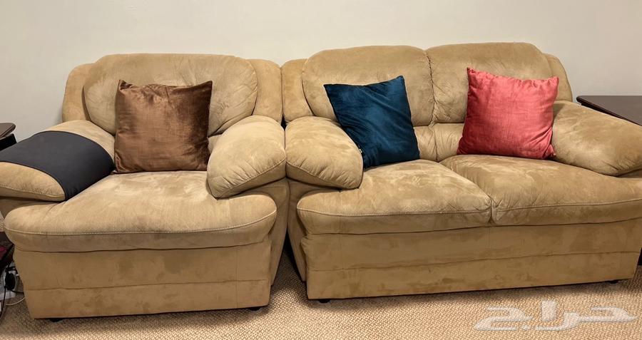 أريكة للبيع (جودة ممتازة)64539016195201111