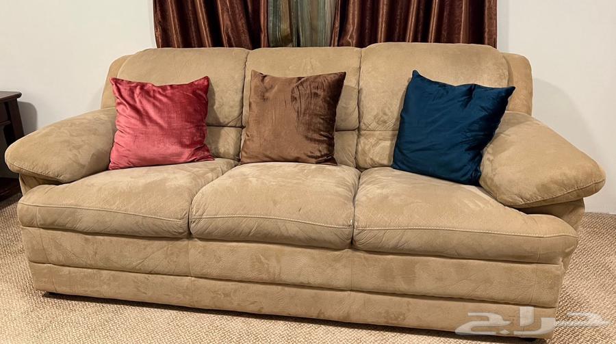 أريكة للبيع (جودة ممتازة)64539016195201110
