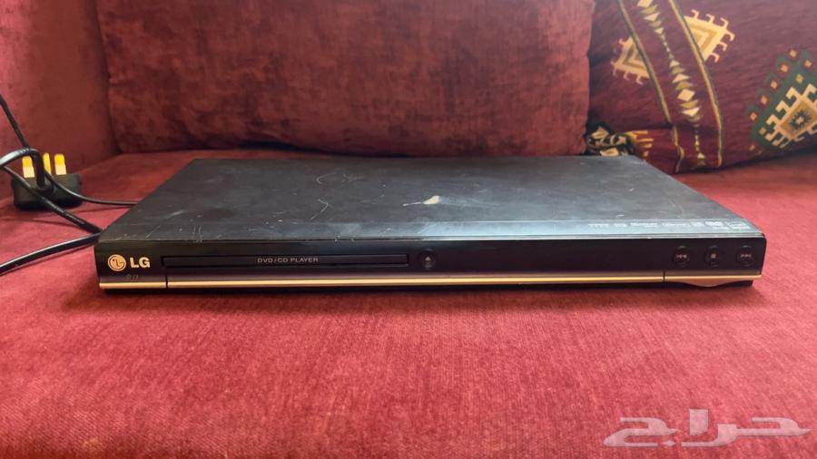 CD Player64542020139010110