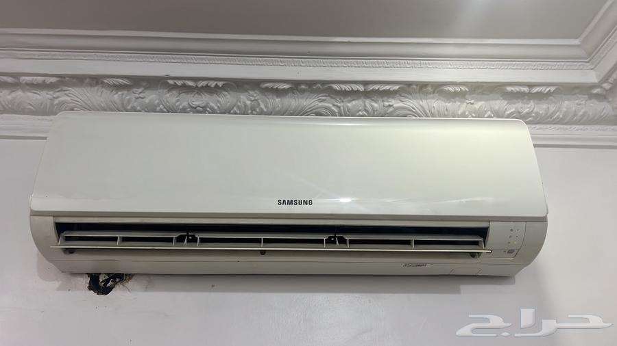 مكيف سبيليت للبيع64538387135618110