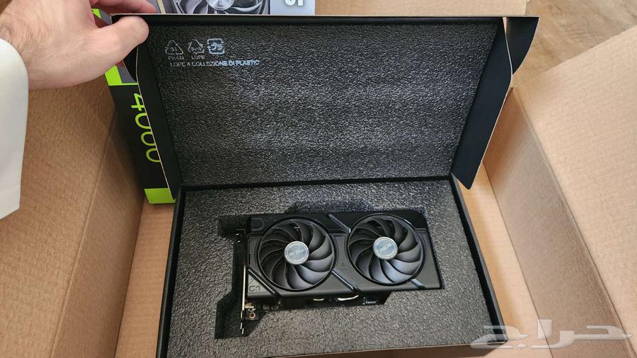 Nvidia RTX 4060 ti 8gb64539244806529111