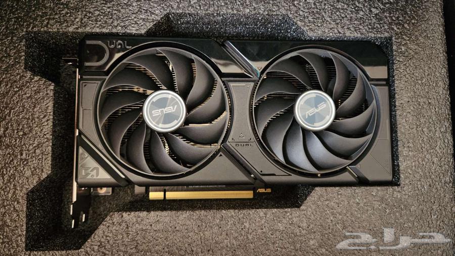 Nvidia RTX 4060 ti 8gb64539244806529112