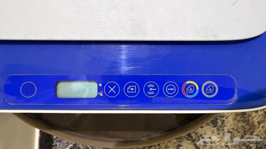 HP DeskJet 2630 Printer - Print, Copy, Scan - WiFi64539443587330113