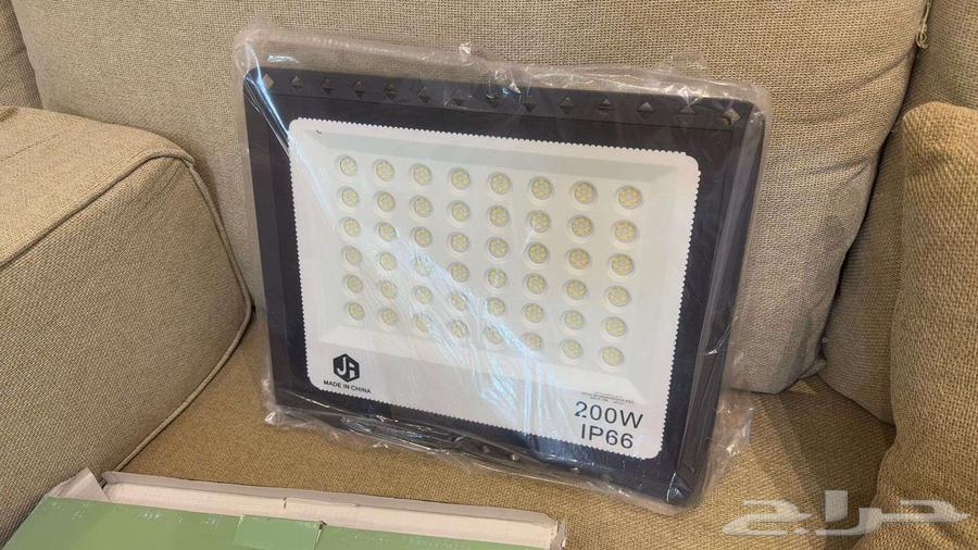 2 New LED Lights Unused64539712085633110