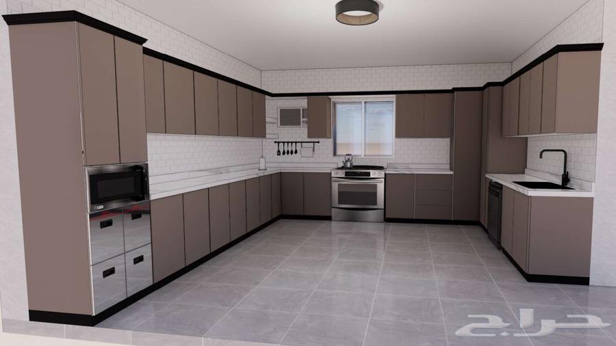 تفصيل مطابخ جيزان64381424945795112