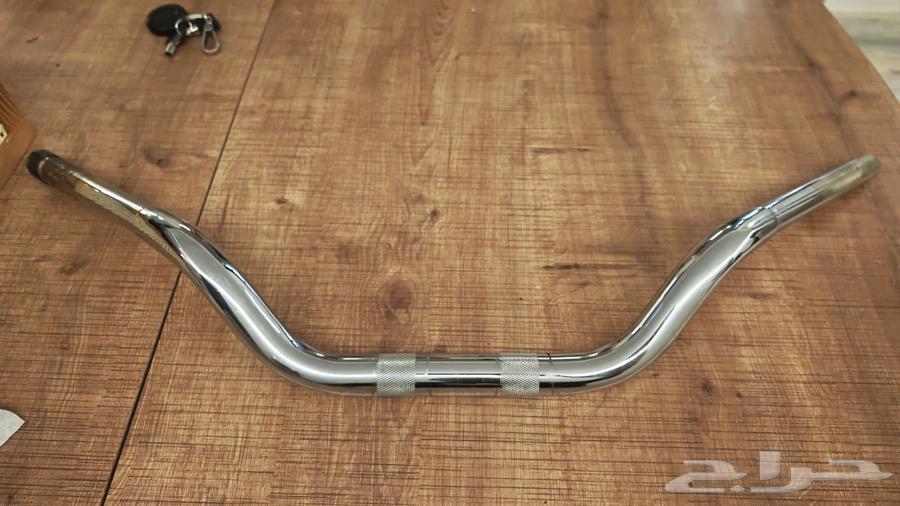 هاندل بار هارلي Handlebar Harley Davidson stock64541721529603110