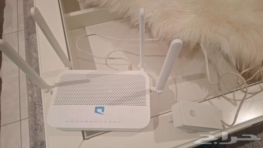 Zain 5G Router with Network Booster64543337523459111