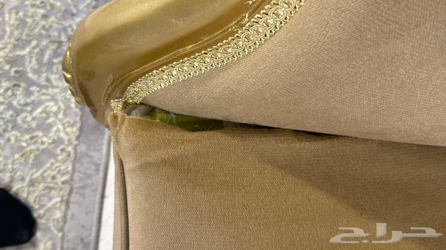 كنب مكون من 4 قطع64543916556930112