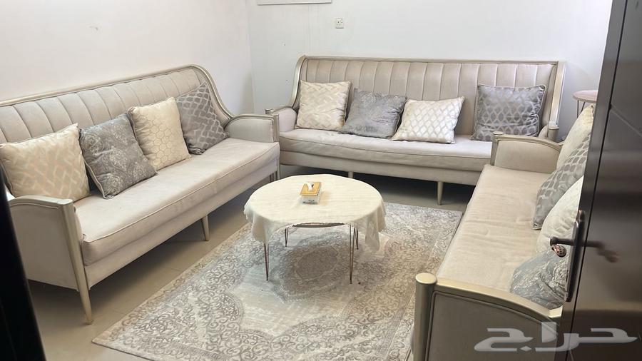 للبيع كنب استخدام نظيف64544185285506110