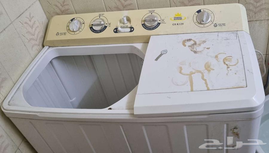 Full Automatic and Semi-Automatic Washing Machine64542700407939111