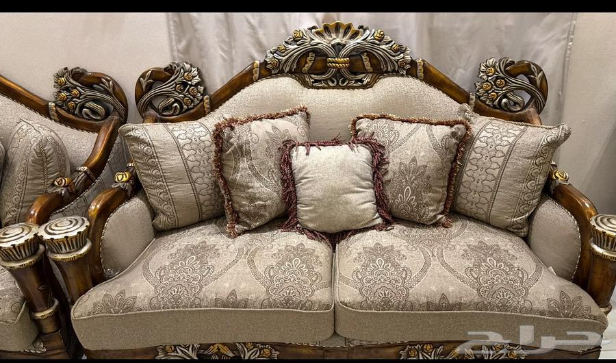 طقم كنب للبيع64539273603842110