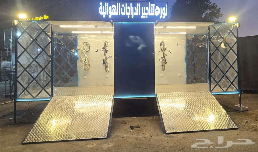 سيكل ترك (ترك دراجات ) بيع وتصنيع64541778824579112