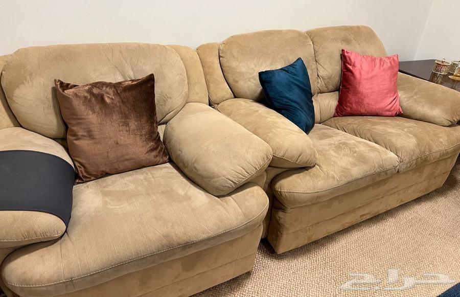 أريكة للبيع (جودة ممتازة)64539016195201112