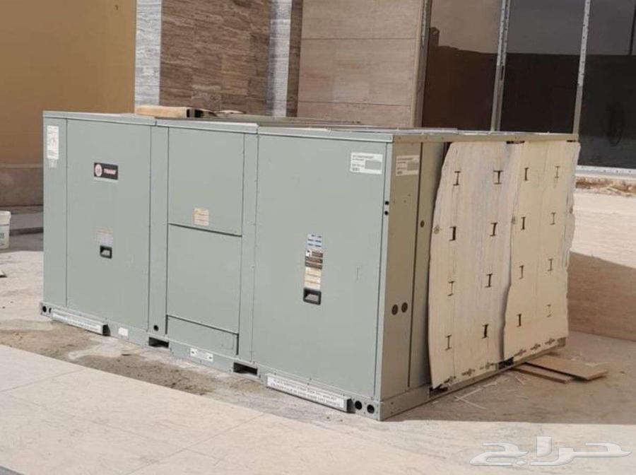 للبيع مكيف مركزي64542514856322110