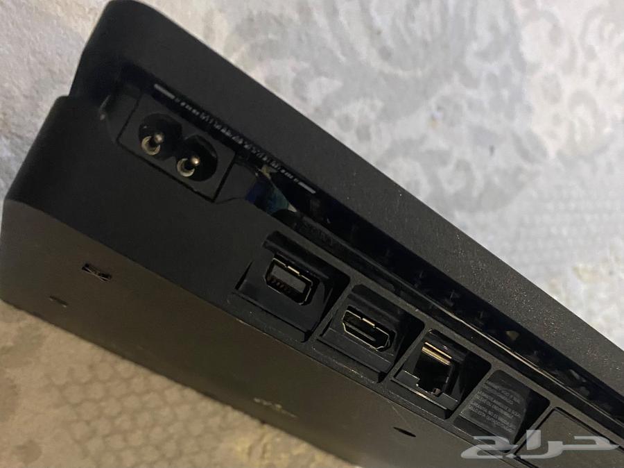 للبيع جهاز بلاستيشن 464541450301187111