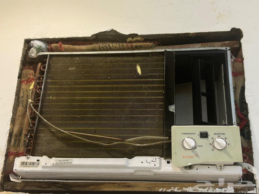 مكيف للبيع مستعجل64536182189954110