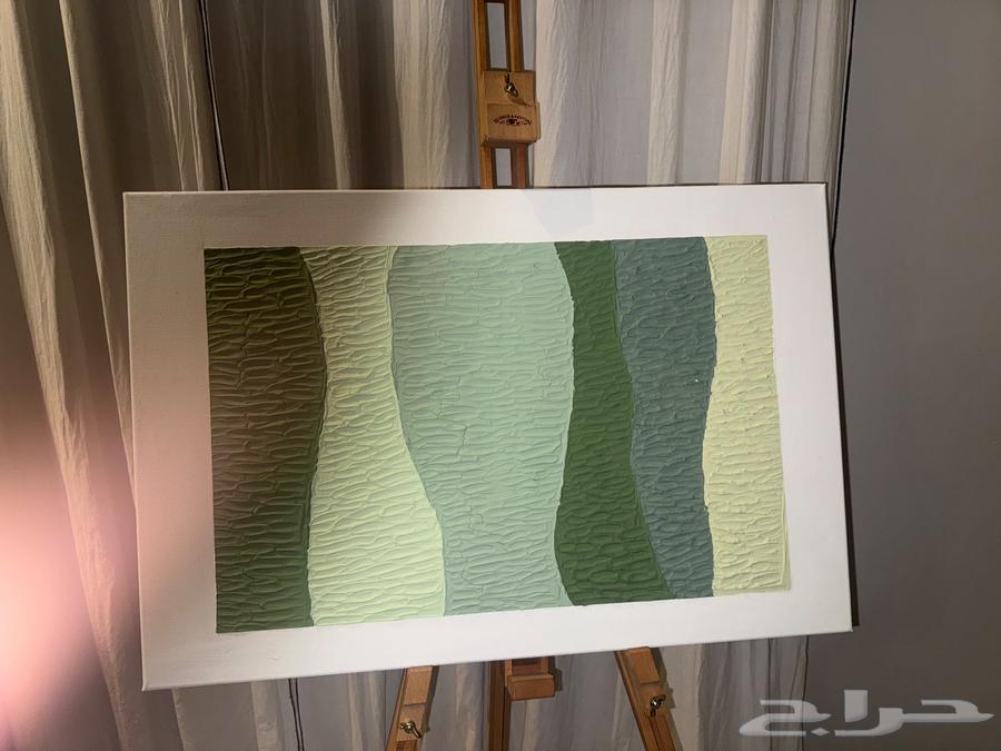 Handmade Canvas Painting64536238032898111