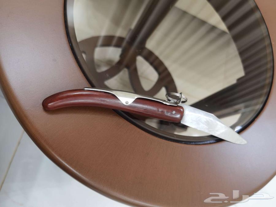 للبيع سكين ردادي اوكابي ألماني جديد الإصدار الخامس64536266025345112