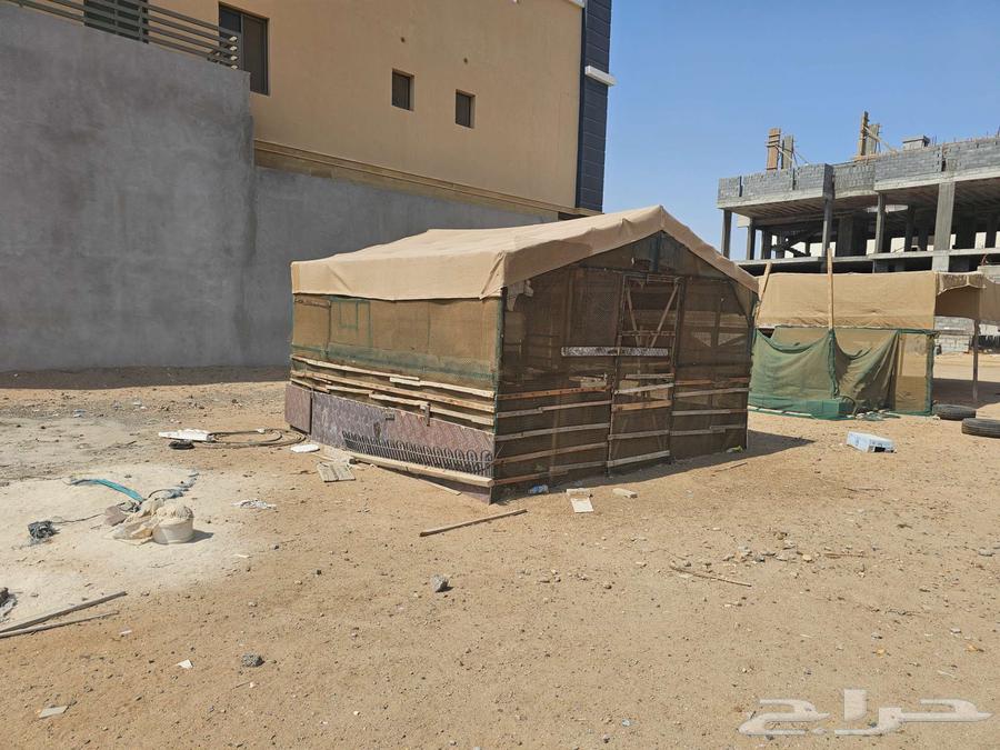 للبيع صندقه لتربيه الطيور والمواشي بجده64536557758851111