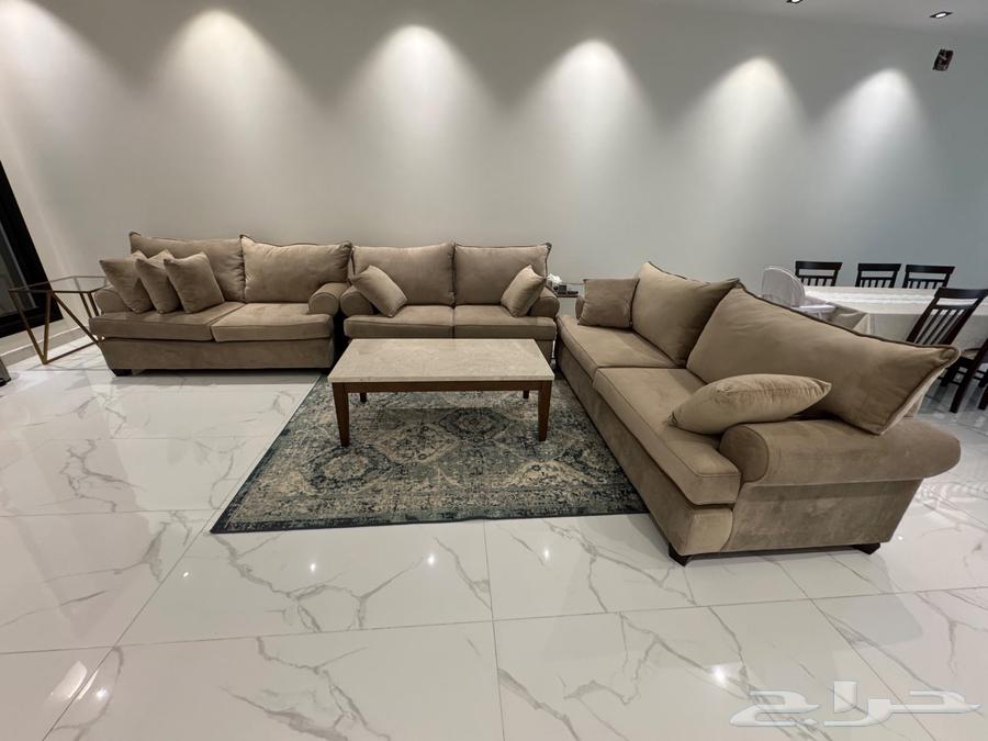 كنب طاولات و غساله صحون64536641103618110