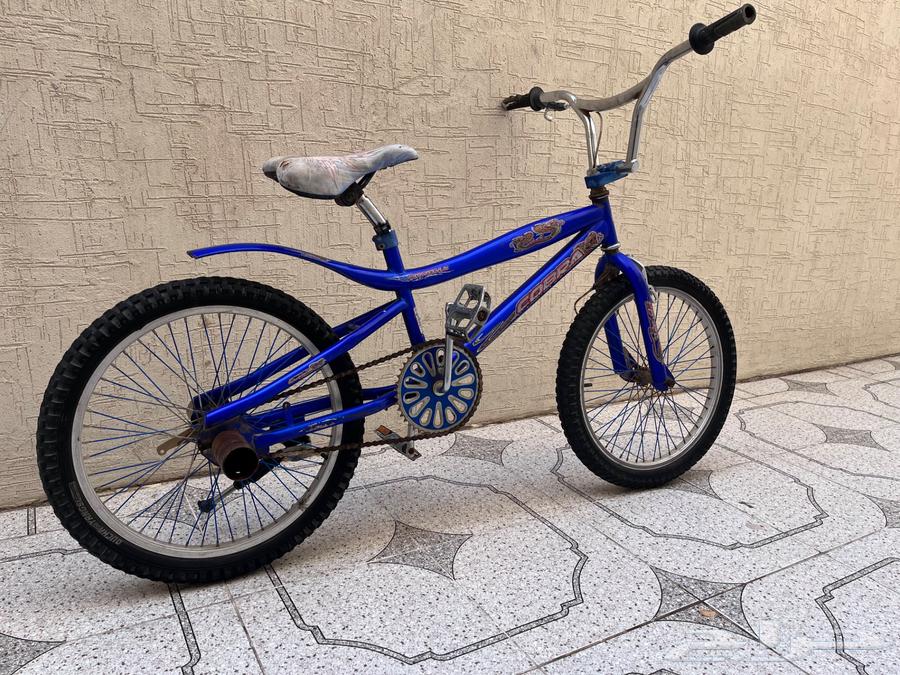 سيكل كوبرا مقاس 2064536711324417111