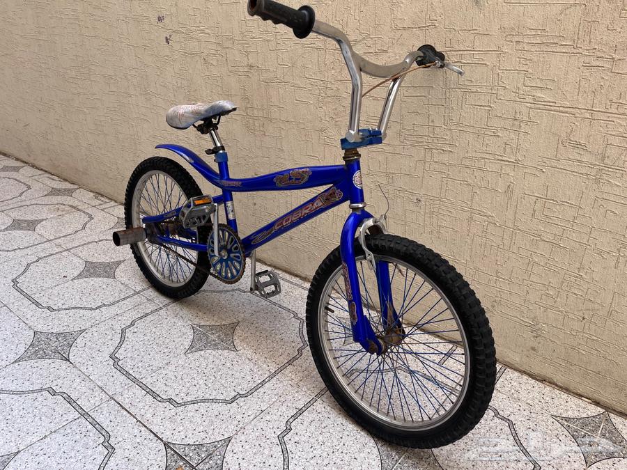 سيكل كوبرا مقاس 2064536711324417110