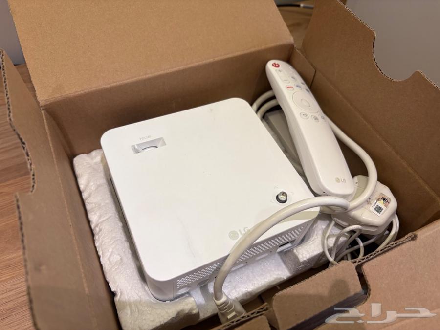 LG Projector64536739491329113