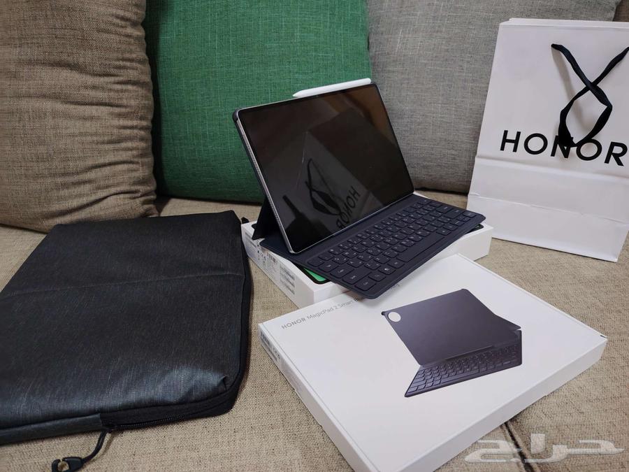 هونر ماجيك باد 264536961647745110