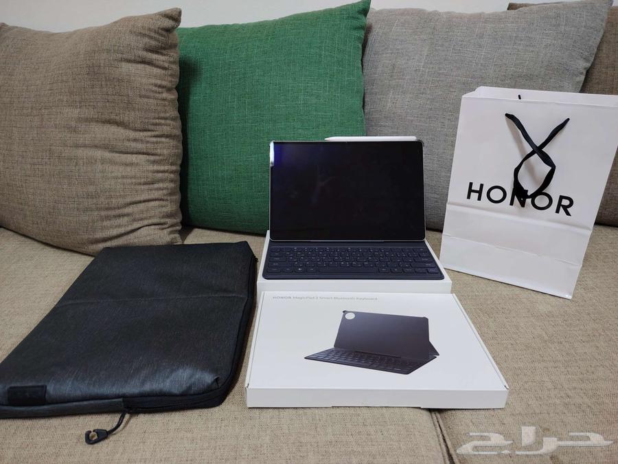 هونر ماجيك باد 264536961647745111