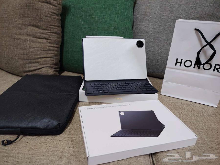 هونر ماجيك باد 264536961647745112