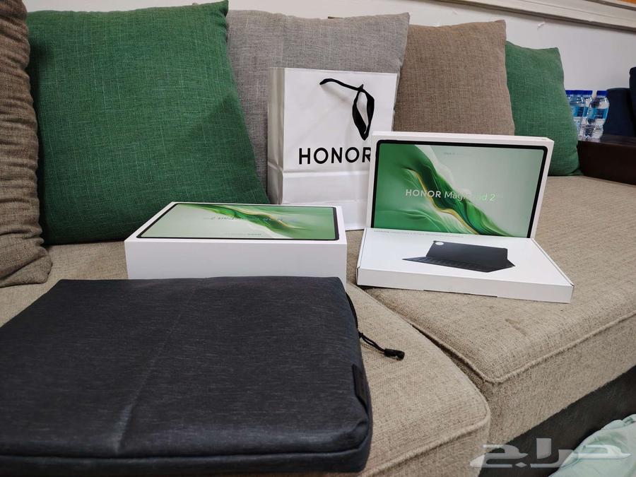 هونر ماجيك باد 264536961647745113