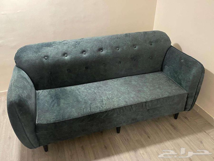 للبيع كنبة كلاسيكي64539344429827111