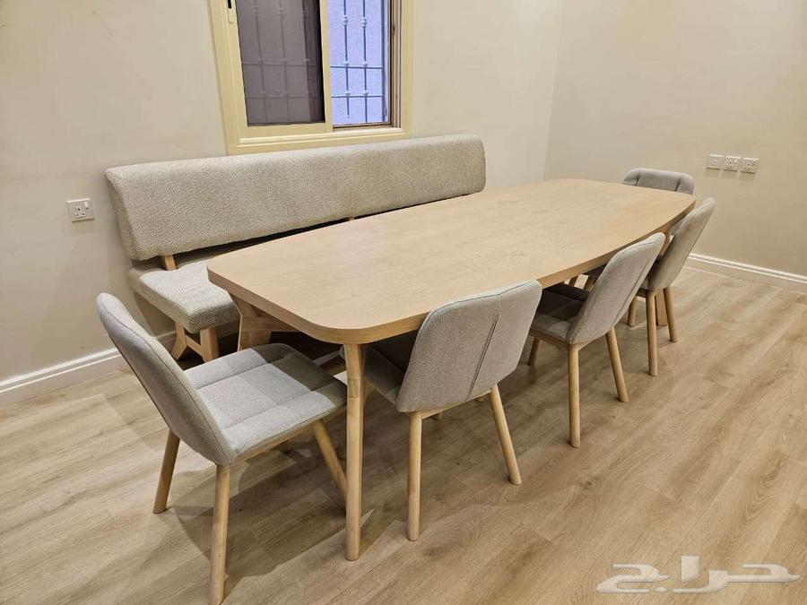 طاولة طعام مودرن 10 أشخاص64537225565314110