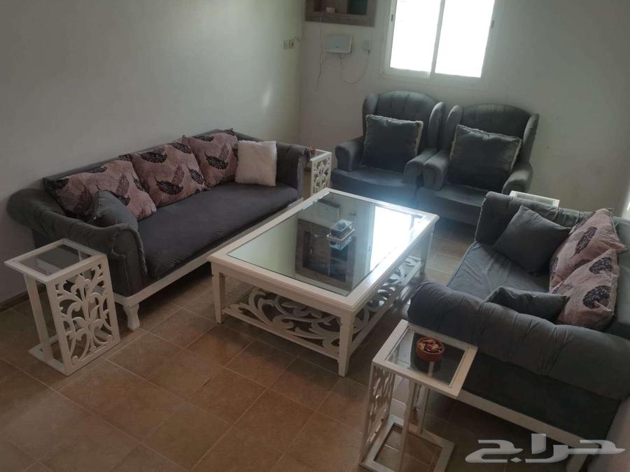 طقم جلوس كنب صالون64537588674563110