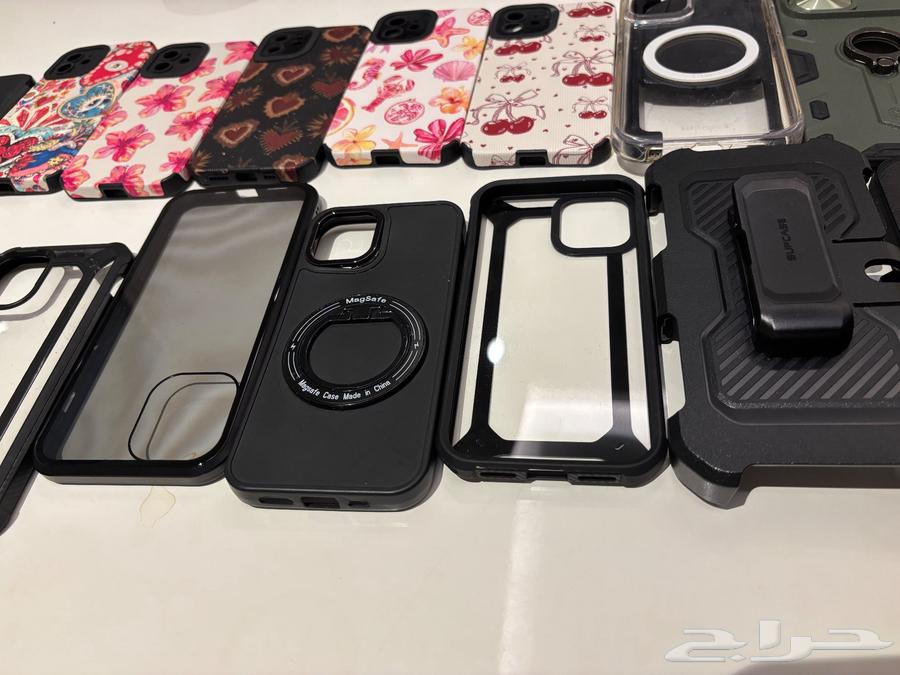 كفر غطاء ايفون وايباد مستعمل نظيف جدا64537630980354113