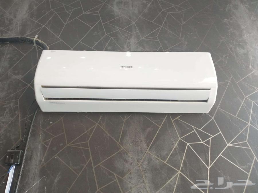 Tornado 3-ton split air conditioners64537867981187110