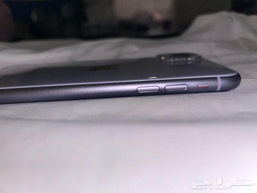 جوال آيفون 11 بنفسجي مستعمل 4 سنوات64538049766531112