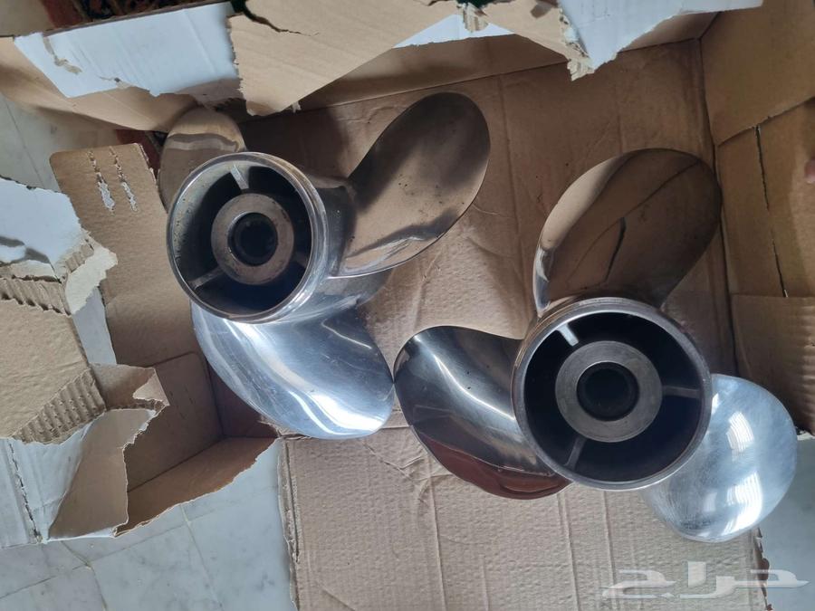 مروحة رفاس ياماها قوارب بحريه64538049850753114