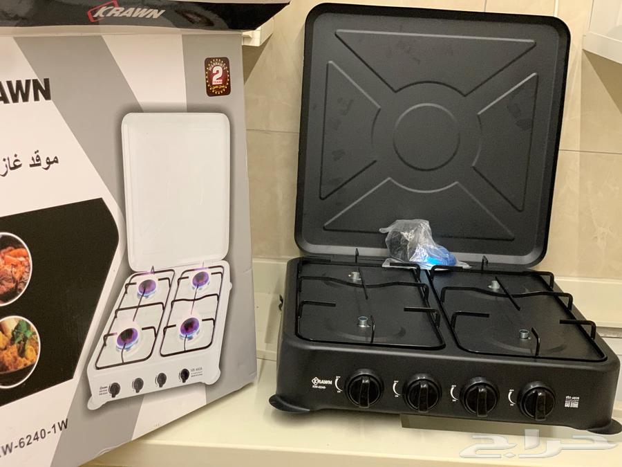 بوتوغاز سطحي خارجي أربعه عيون جديد64538204512643110