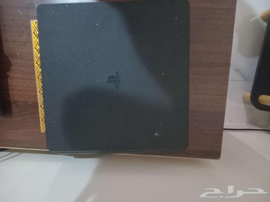 في ار وبلي ستيشن وفرم واسطوانه64539130273026112