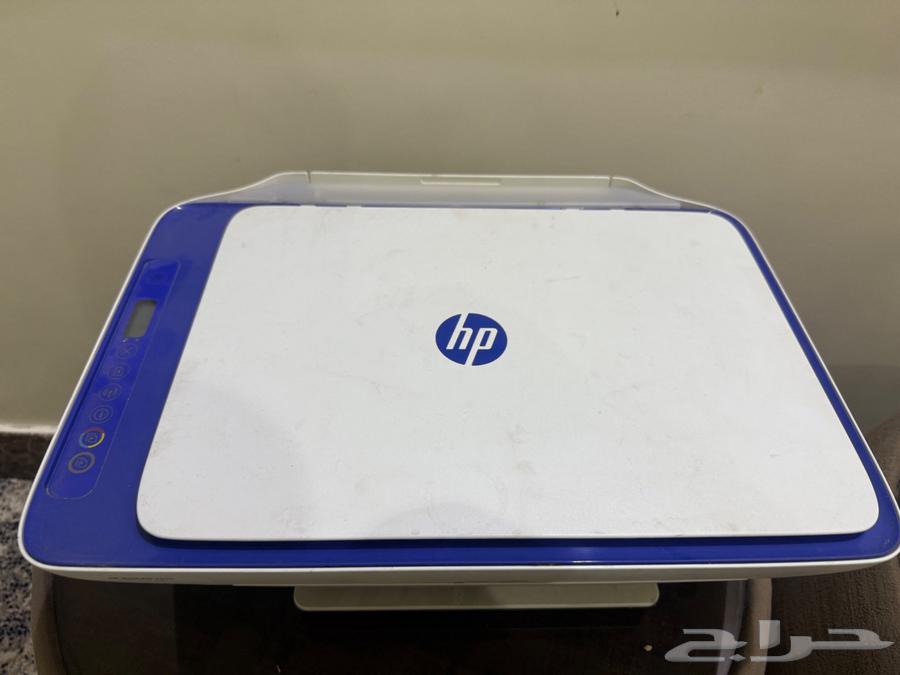 HP DeskJet 2630 Printer - Print, Copy, Scan - WiFi64539443587330110