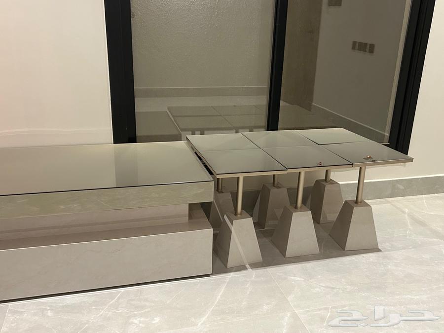 Sofa set with table set for sale64539372477826113