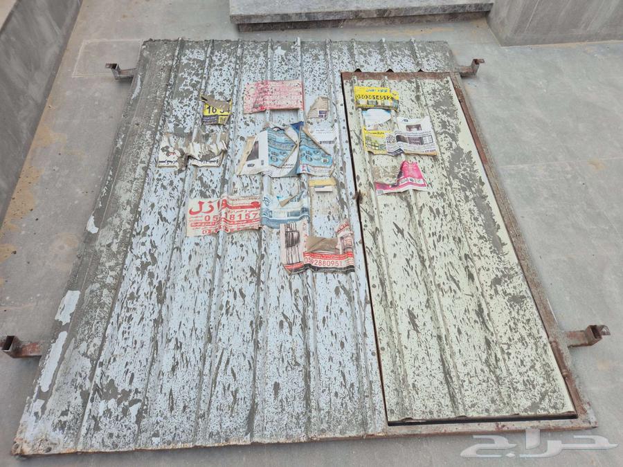 للبيع باب شينكو64540167151234111