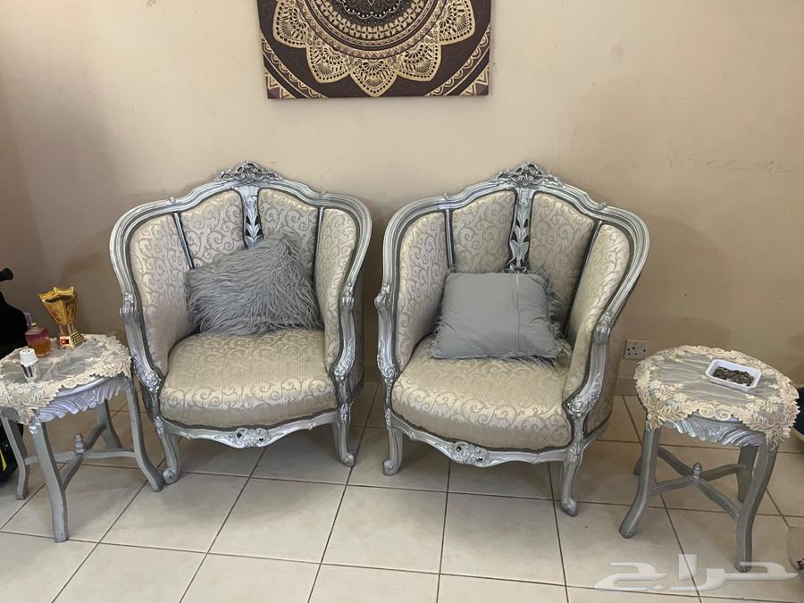 غرفة ضيوف جيدة تتسع 8 اشخاص64540152685442111