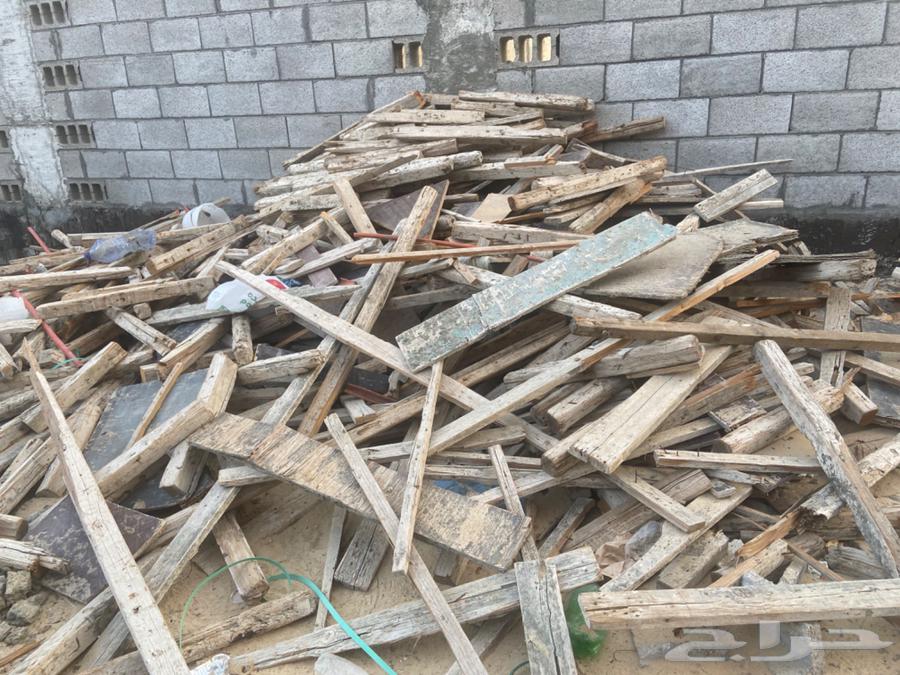 خشب مستعمل للبناء للبيع على السوم64540280764417110